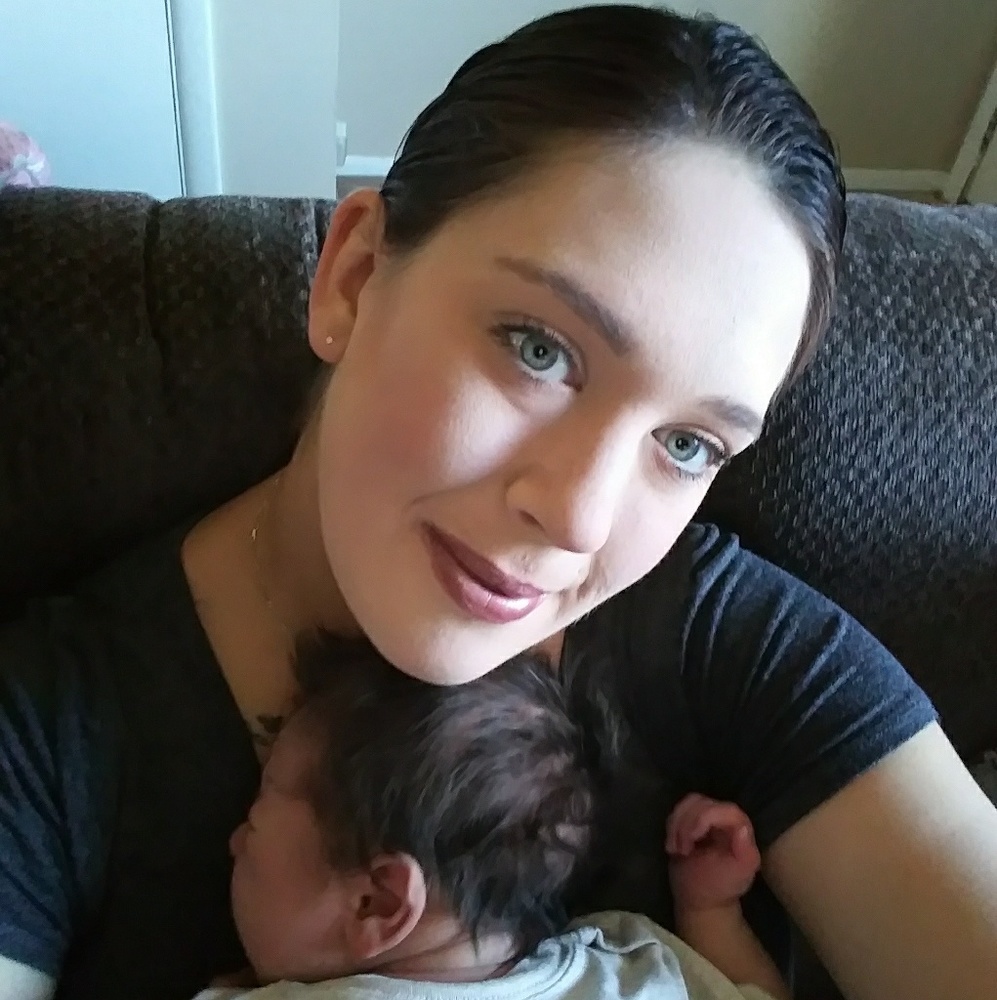 Meet your Posher, Tiffany